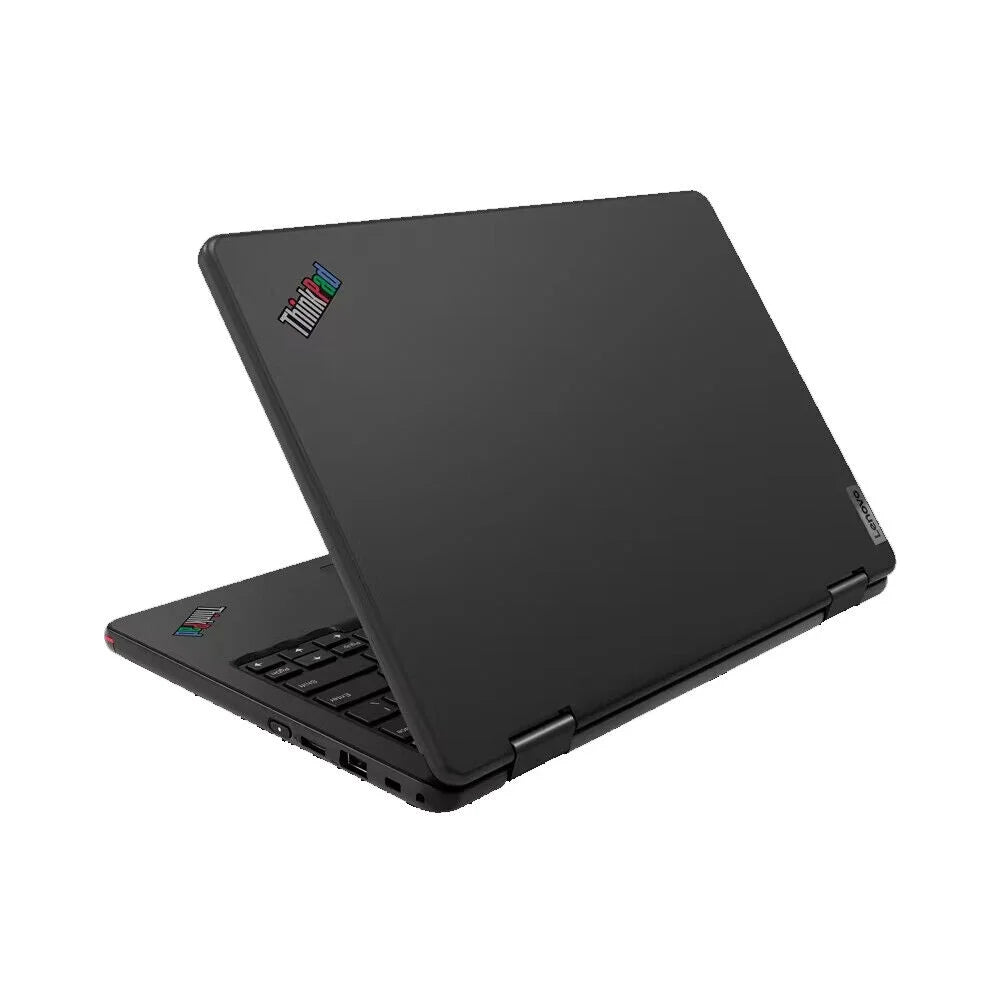 Lenovo Thinkpad 11E Yoga G6 11.6" Touch Laptop M3-8100Y 8GB  128GB  W10P