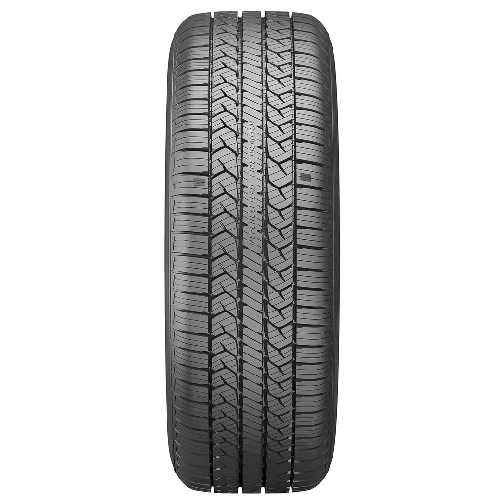 General Altimax RT45 195/55R16 87V  All Season Tire