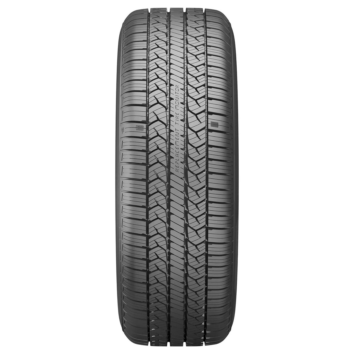 General Altimax RT45 195/55R16 87V  All Season Tire
