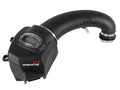 Filters 50-70013D Momentum  Pro Dry S Air Intake System Fits 19 1500 Fits select: 2019-2023  1500