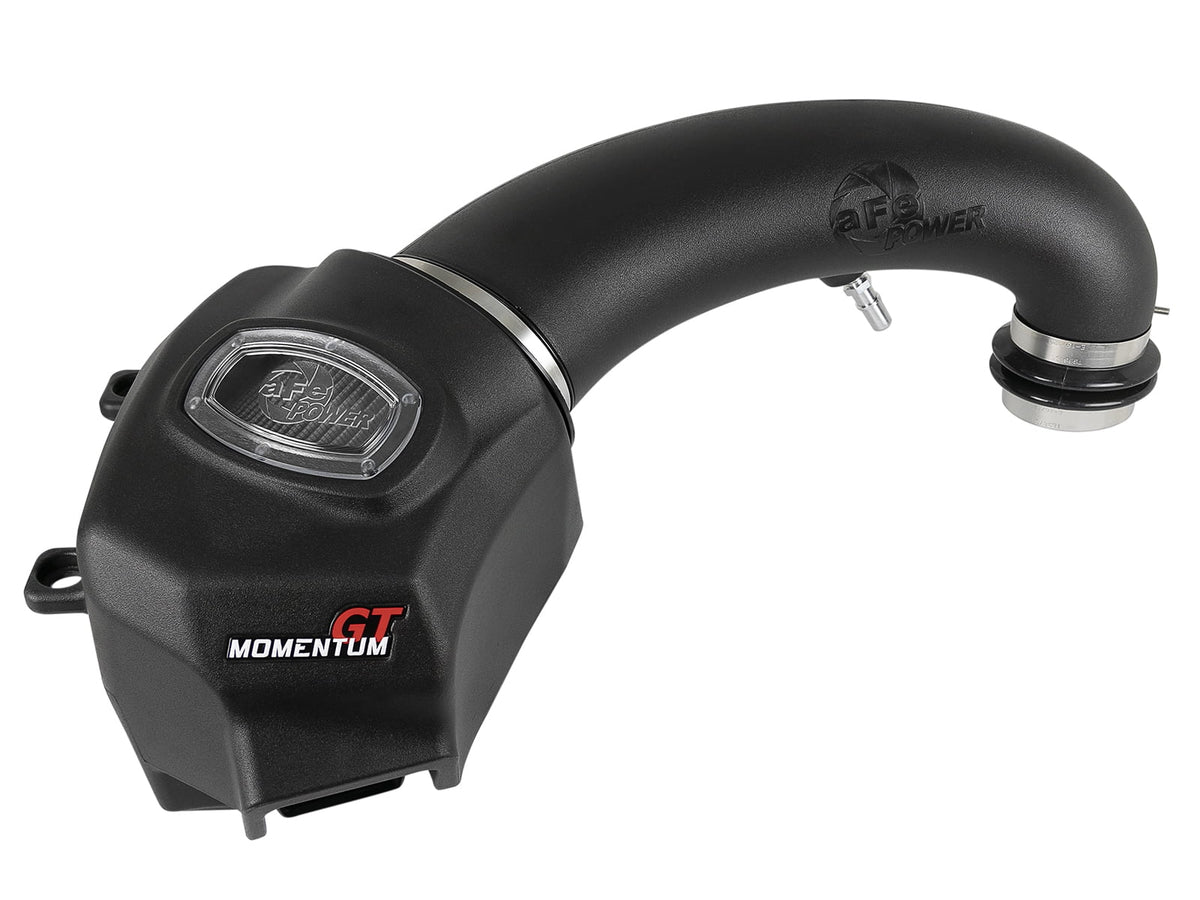 Filters 50-70013D Momentum  Pro Dry S Air Intake System Fits 19 1500 Fits select: 2019-2023  1500
