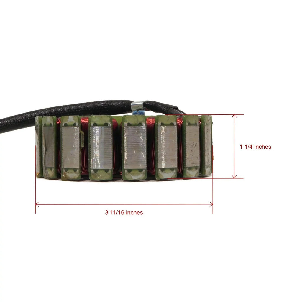 The  Shop | Stator Plate Assembly for 1997 Sea-Doo Challenger 1800,  800,  800