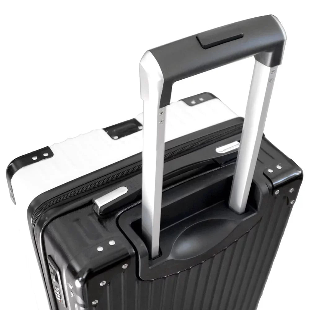 Green Bay Packers 21'' Premium Carry-On Hardcase