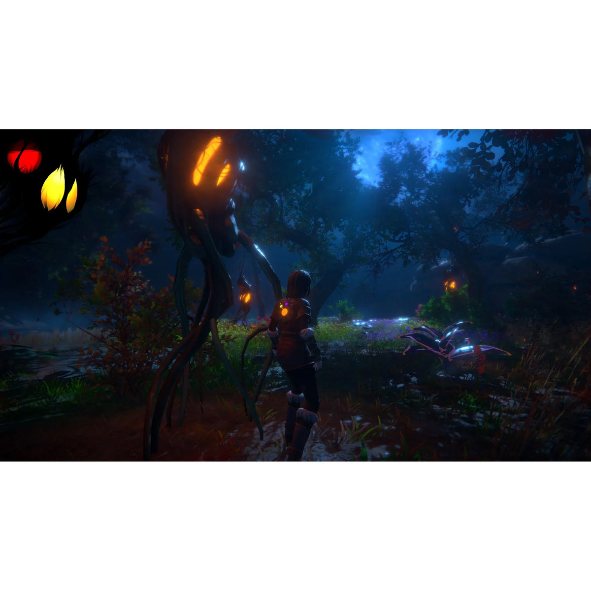 Seed of Life - PlayStation 5