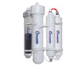 '-:  Reverse Osmosis Drinking Water System | 4- Stage | 100  pH Neutral