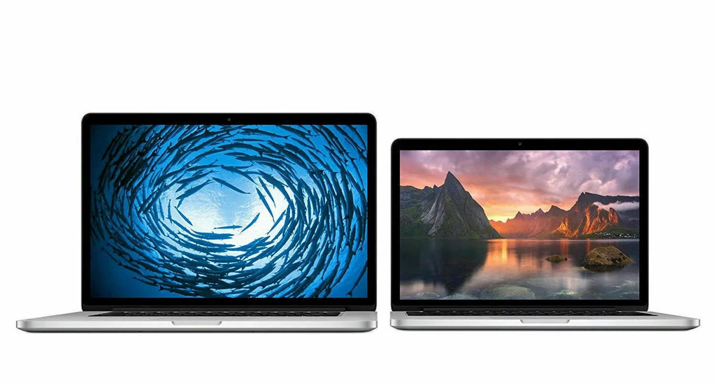 Restored Apple MacBook Pro Retina Core i5 2.4GHz 8GB  256GB  13 - ME865LL/A (Refurbished)
