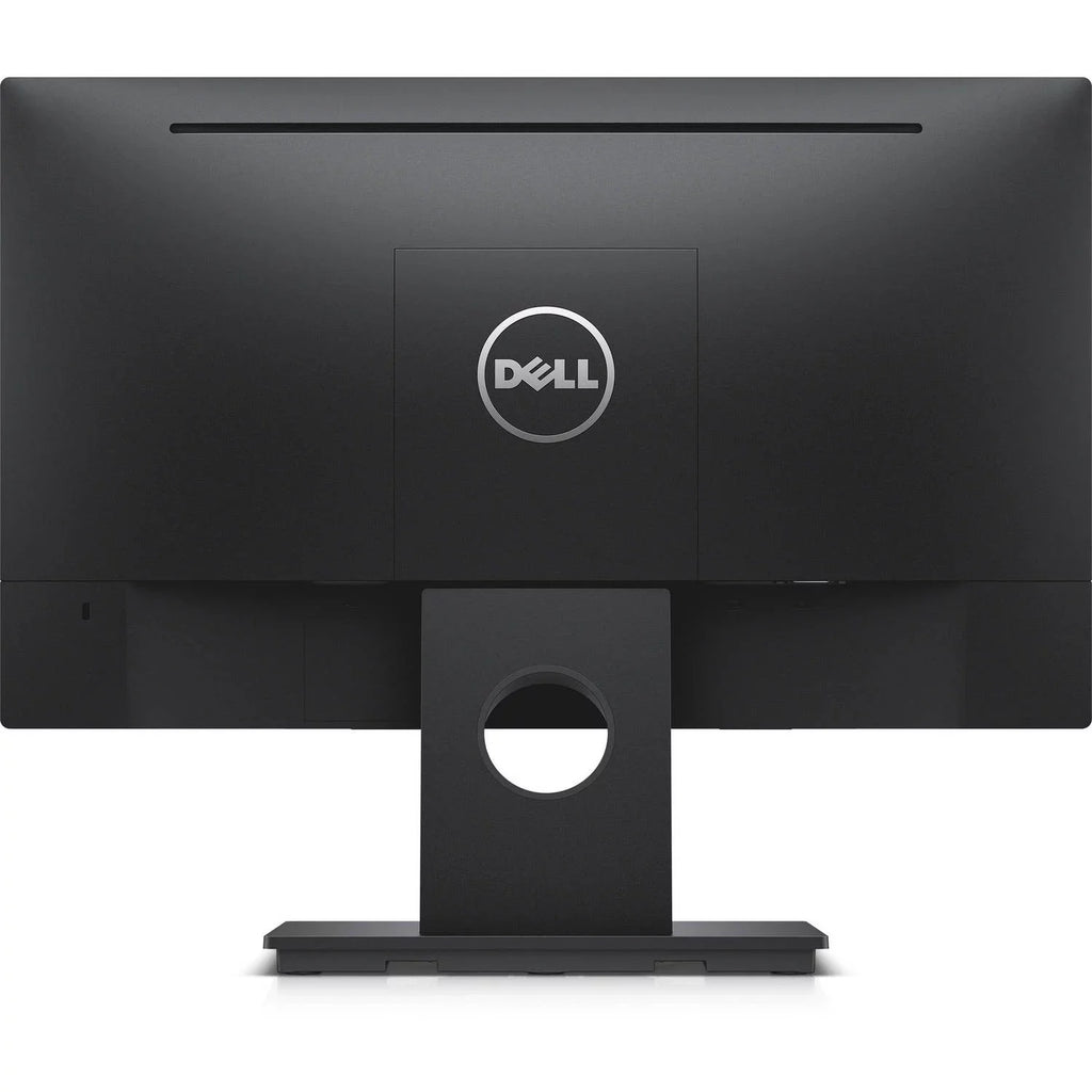 New Dell E1916H 19" (1366x768) Widescreen  Backlit  Monitor 60Hz 5ms DisplayPort & , Tilt Adjustment