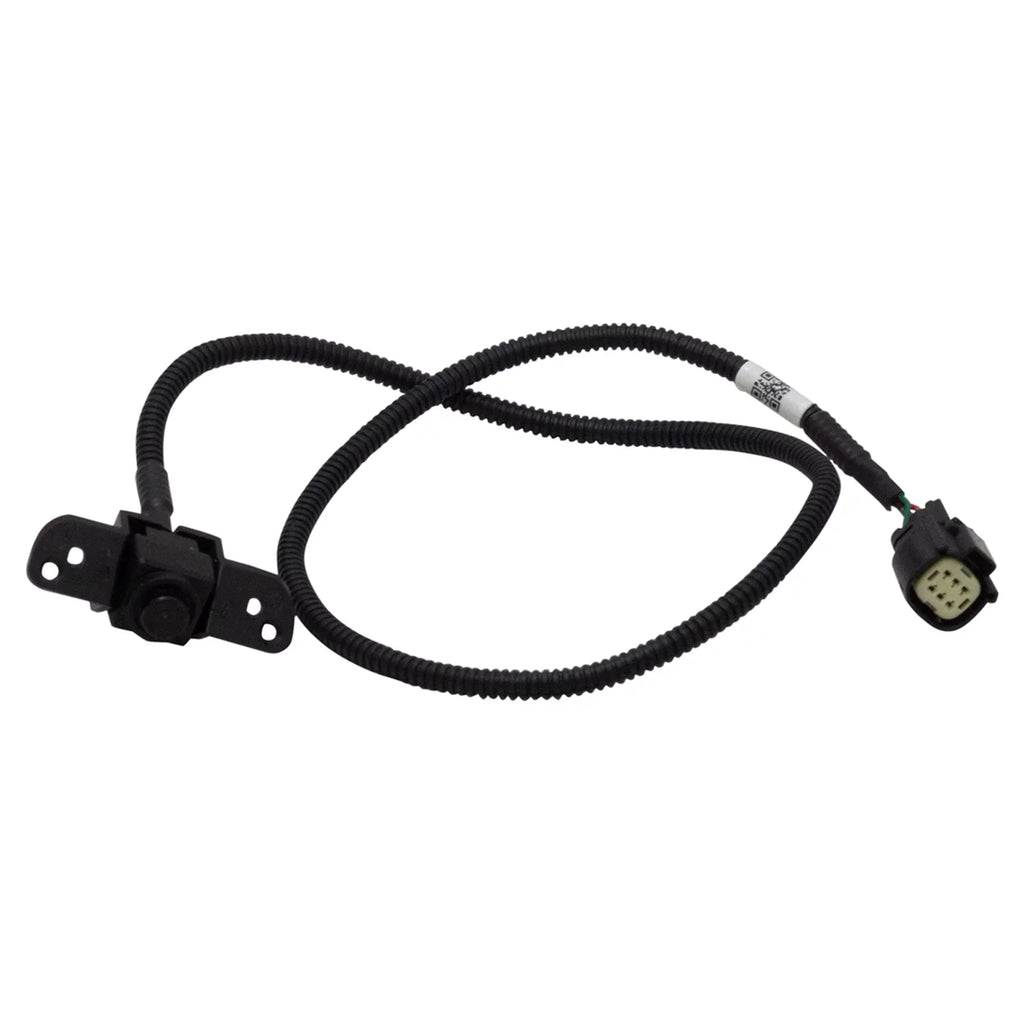 Tailgate Backup Reverse Rear View Camera for Colorado Canyon Pickup Truck ADA49964