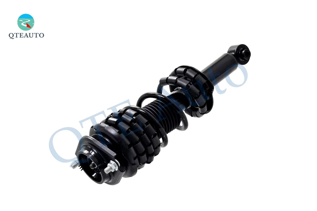 Rear Quick Complete Strut-Coil Spring For 2018 2019 Subaru  Automatic