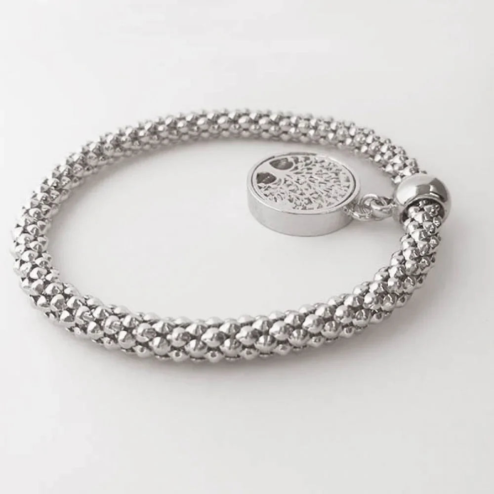 Diverse Sweet Summer Ice Lover Bracelet Bangle Pendant Jewelry Couple Chain