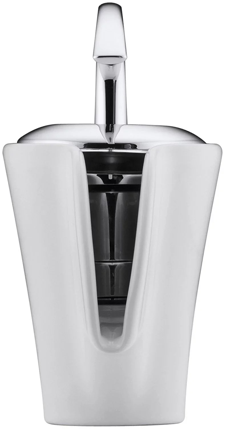 K-11010-96 Vas Ceramic Faucet, Biscuit