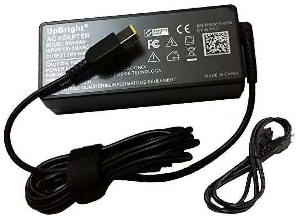 Original Genuine    /  Adapter For Lenovo ThinkPad Yoga 11e 20d9s00000 20d9-s00000 20D9000QUS 20D90008US 20D9-A009CD 20D9-A008CD 20D9-A007CD 20D9-A006CD Chromebook Power Supply Cord