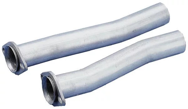 Flowtech 53609FLT Exhaust Pipe Fits select: 1987-1993  , 1986   /