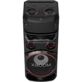 RN7  Audio System with Bass Blast, Black (Certified Refubished) (Used - Good)