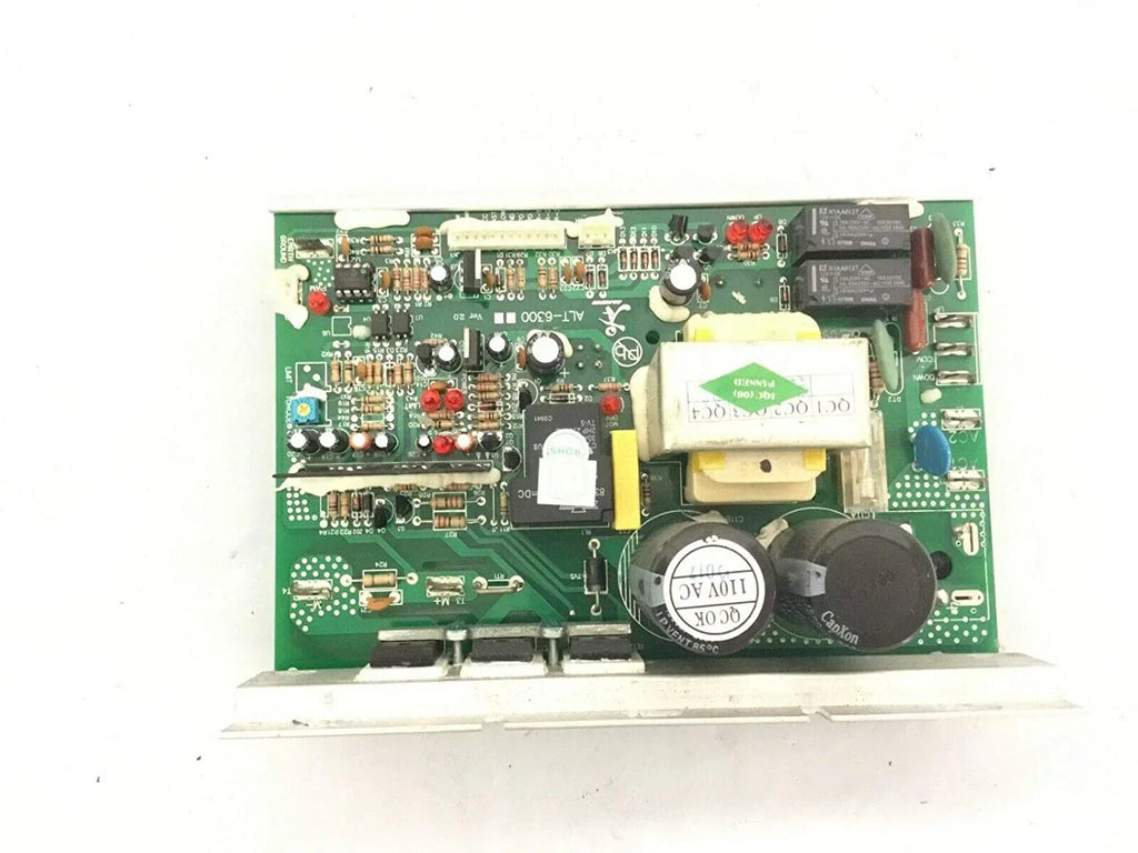 Spirit Fitness Lower Motor Control Board Controller D010065 Works XT285 X Series Treadmill
