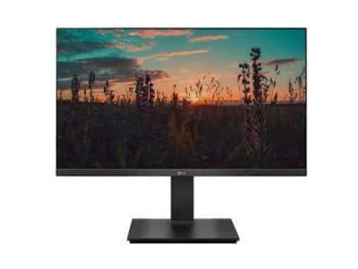 24" (23.8" Viewable)  Monitor 5 ms FreeSync ( Adaptive Sync) 1920 x 1080 Flat Panel 24BP450Y-I