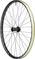TR37/Onyx Vesper Front Wheel - 29" 15 x 110mm 6-Bolt Black