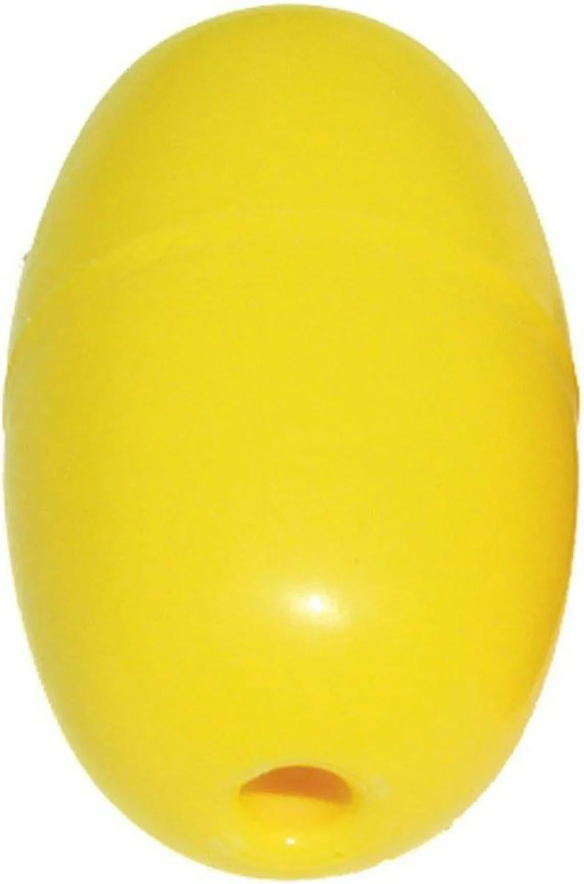 Float, 3" x 5", Yellow