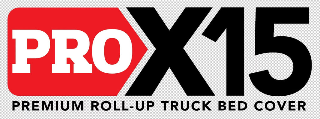 TruXedo Pro X15 Soft Roll Up Truck Bed Tonneau Cover 2021 Jeep Gladiator