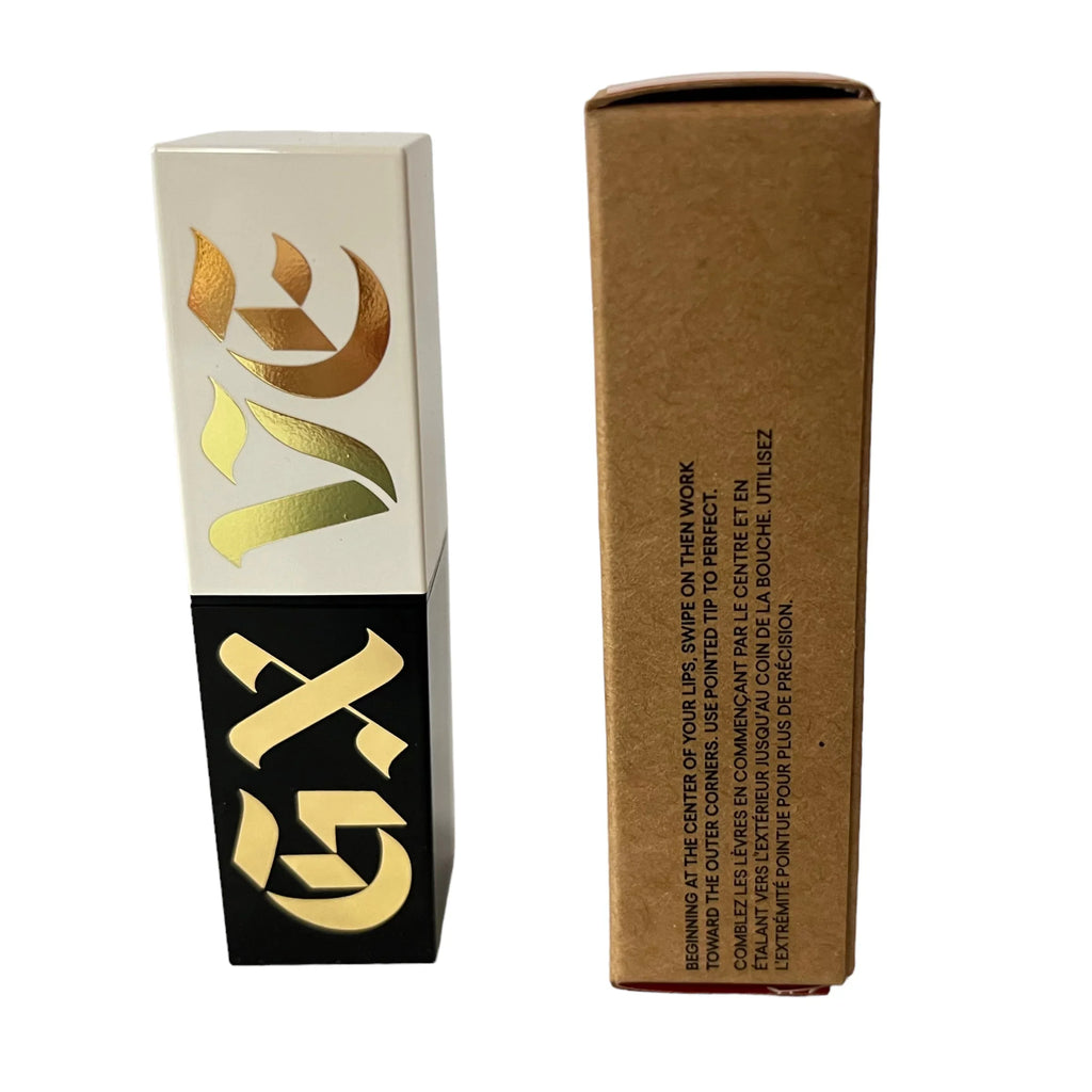 by Gwen Stefani Original Me High Performance Matte Lipstick Original Recipe