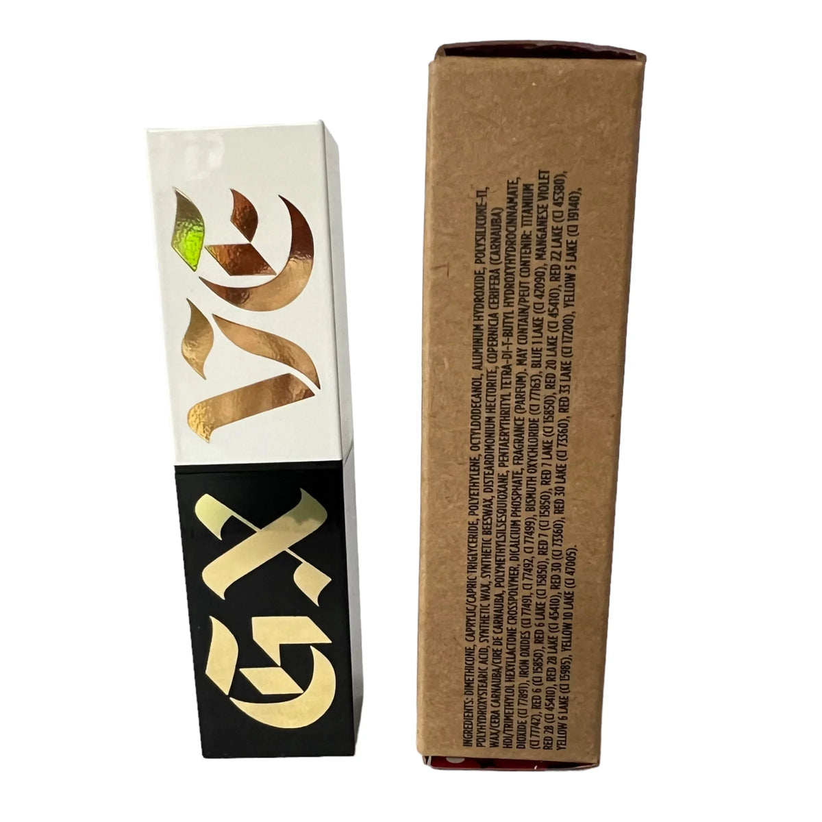 by Gwen Stefani Original Me High Performance Matte Lipstick Original Recipe