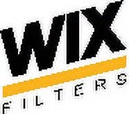 Wix Filters WA10841 Air Filter