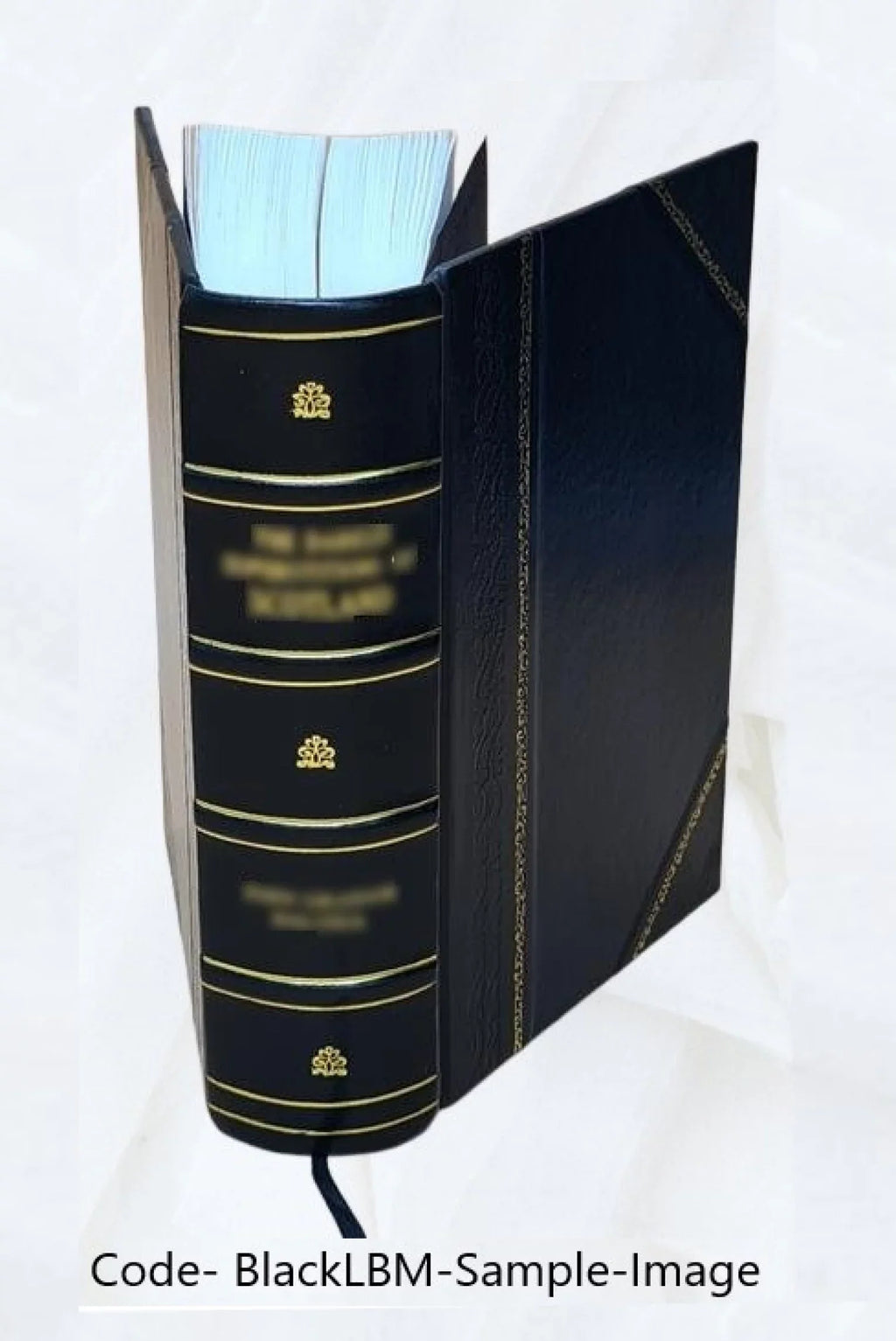 Shop and foundry practice, Volume v.4 1901 [Leather Bound]