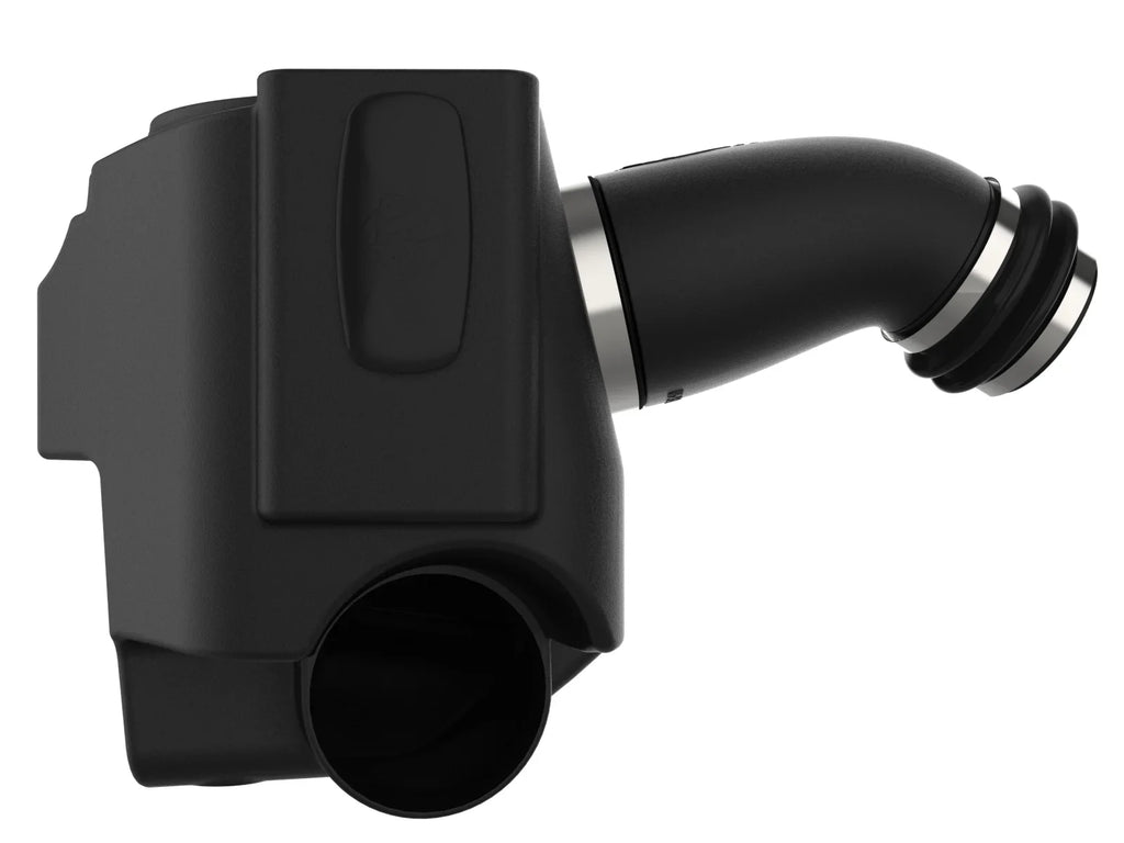 aFe 22-23 Jeep Grand Wagoneer () V8 6.4L Momentum  Cold Air Intake System w/ Pro  S Filter