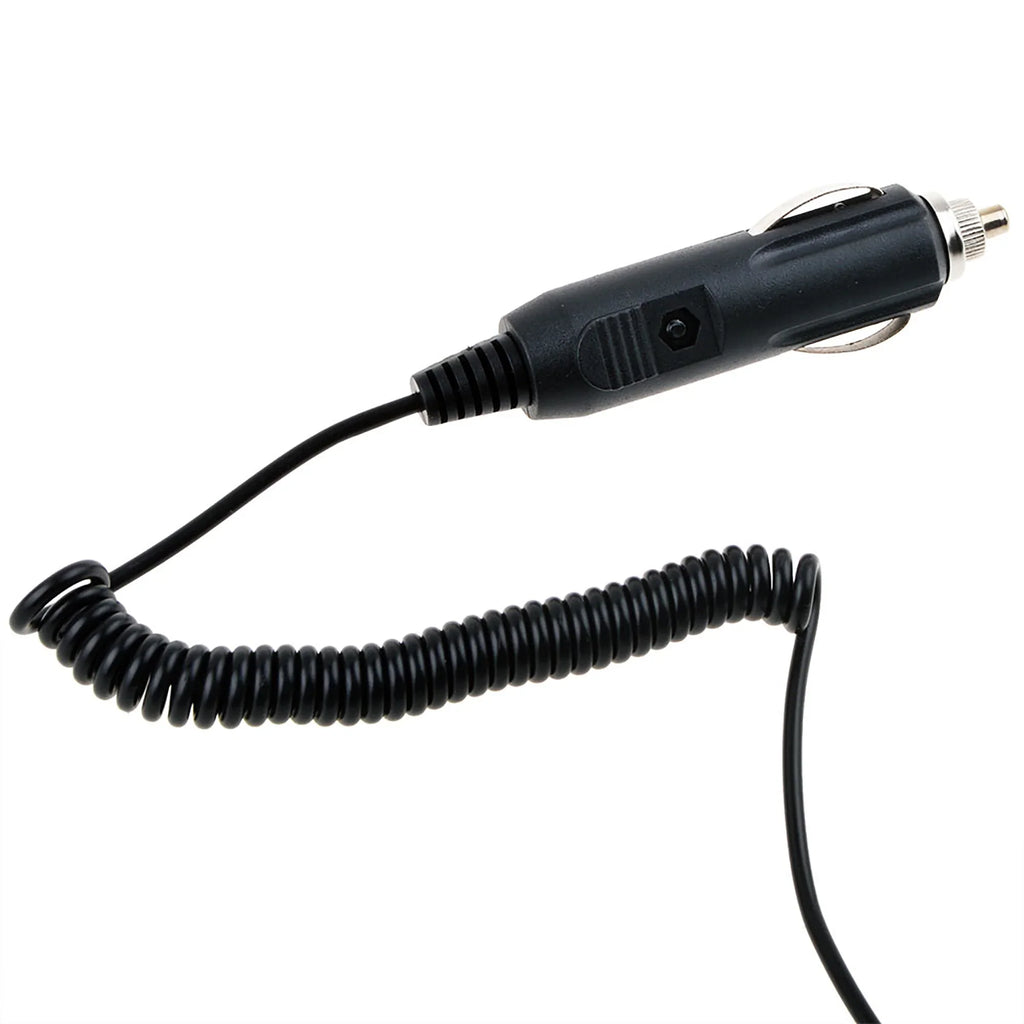 Car  Adapter Replacement For West Marine  155 VHF155 12019105 12652681 Floating Two-Way Marine Radio Auto Vehicle Boat  Cigarette Charging Lighter Plug Power Supply Battery Charger