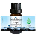 Le Angel Essential Oil Blend 10ml - 100% Pure - by Butterfly Express