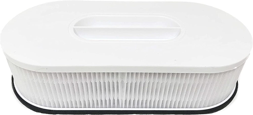 Nispira 3-in-1 True  Replacement Filter For Air Purifier -AP068, Compatible with Renpho. 4 Packs