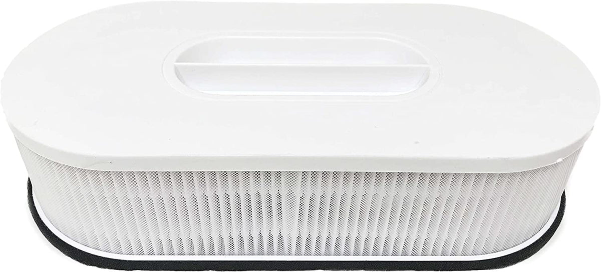 Nispira 3-in-1 True  Replacement Filter For Air Purifier -AP068, Compatible with Renpho. 4 Packs