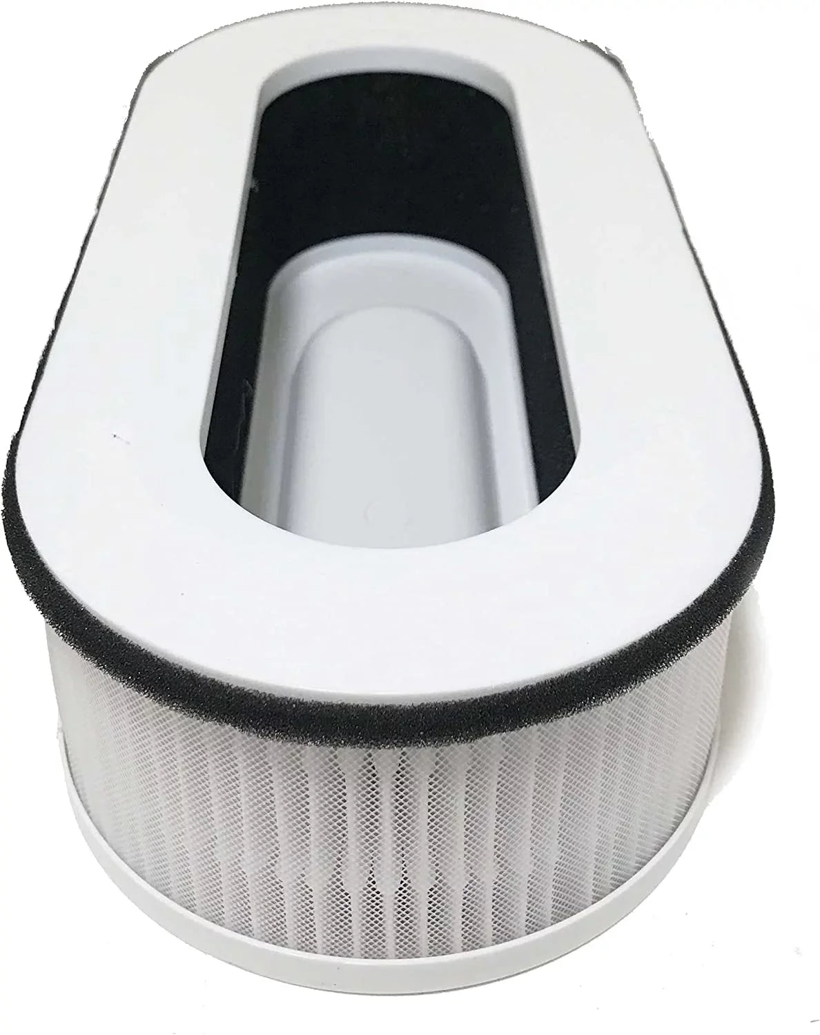 Nispira 3-in-1 True  Replacement Filter For Air Purifier -AP068, Compatible with Renpho. 4 Packs