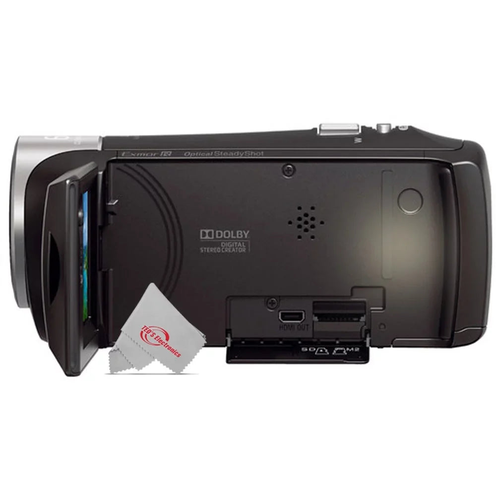 Sony Handycam -CX405