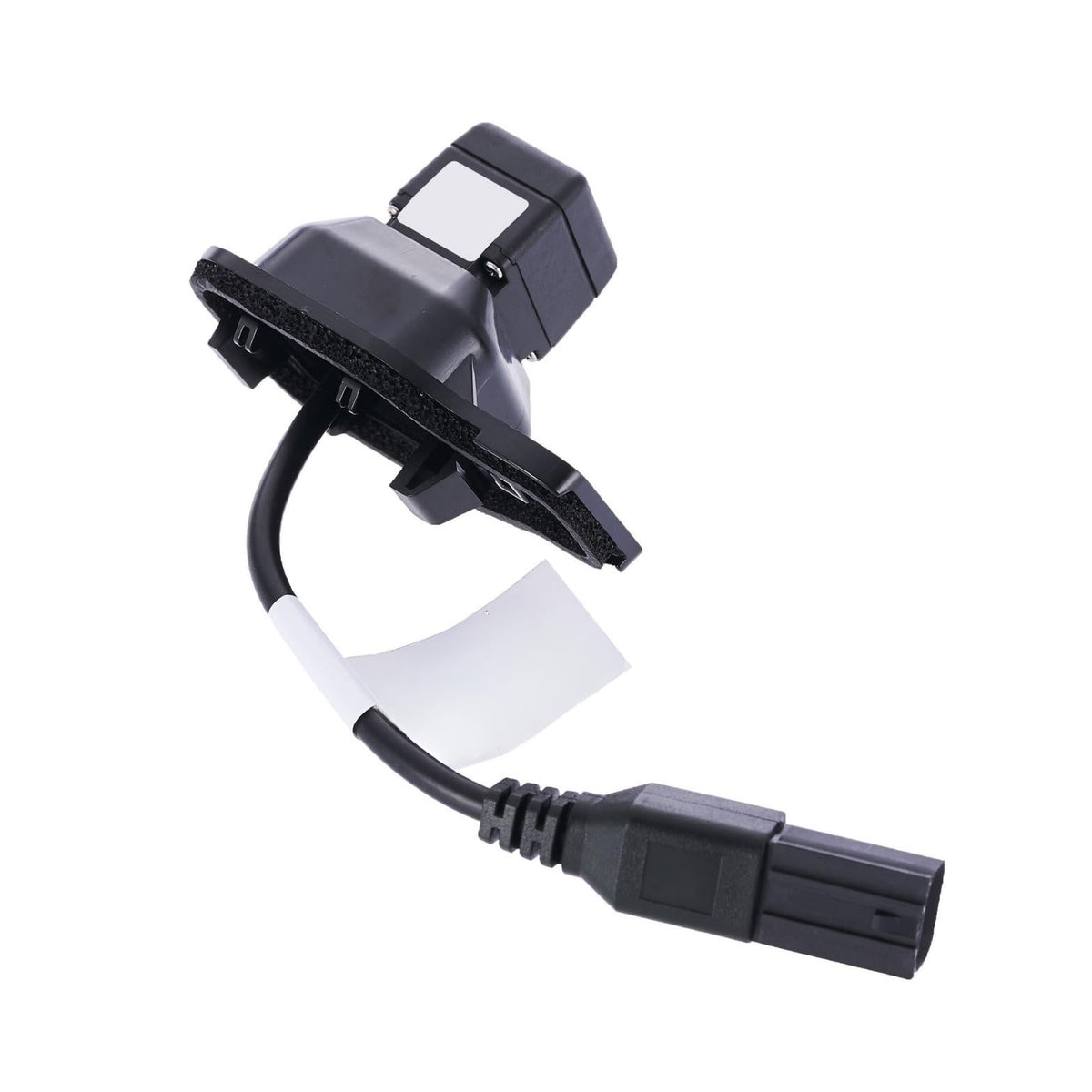 Backup Camera Replaces for 14-16 Toyota Highlander  86790-0E031 86790-0E030