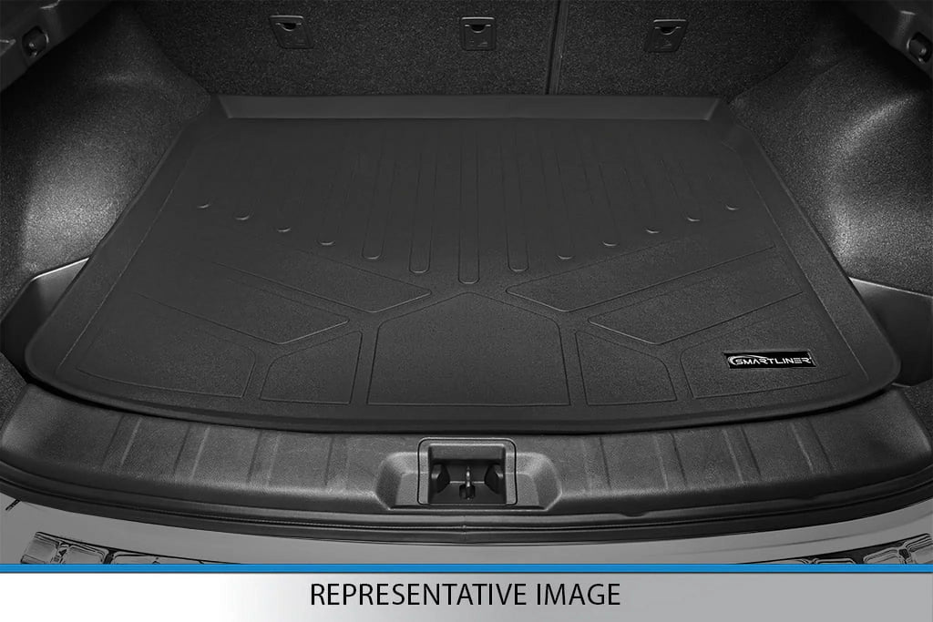 Smartliner All-Weather Cargo/Trunk Liner Mat  For Nissan Murano 2009-2014