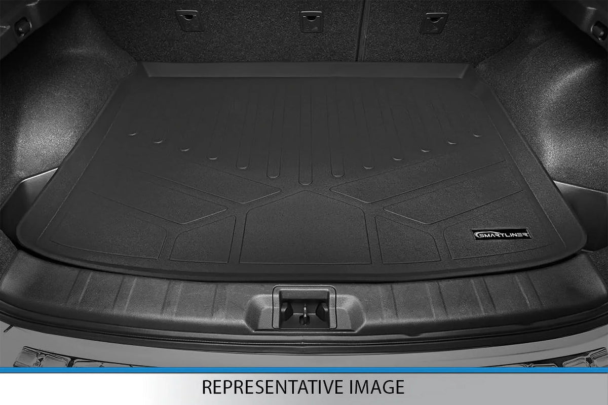 Smartliner All-Weather Cargo/Trunk Liner Mat  For Nissan Murano 2009-2014