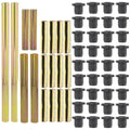 Polaris 2830560 Full Size Heavy Duty Suspension Bushing Kit Ranger Xpedition Genuine