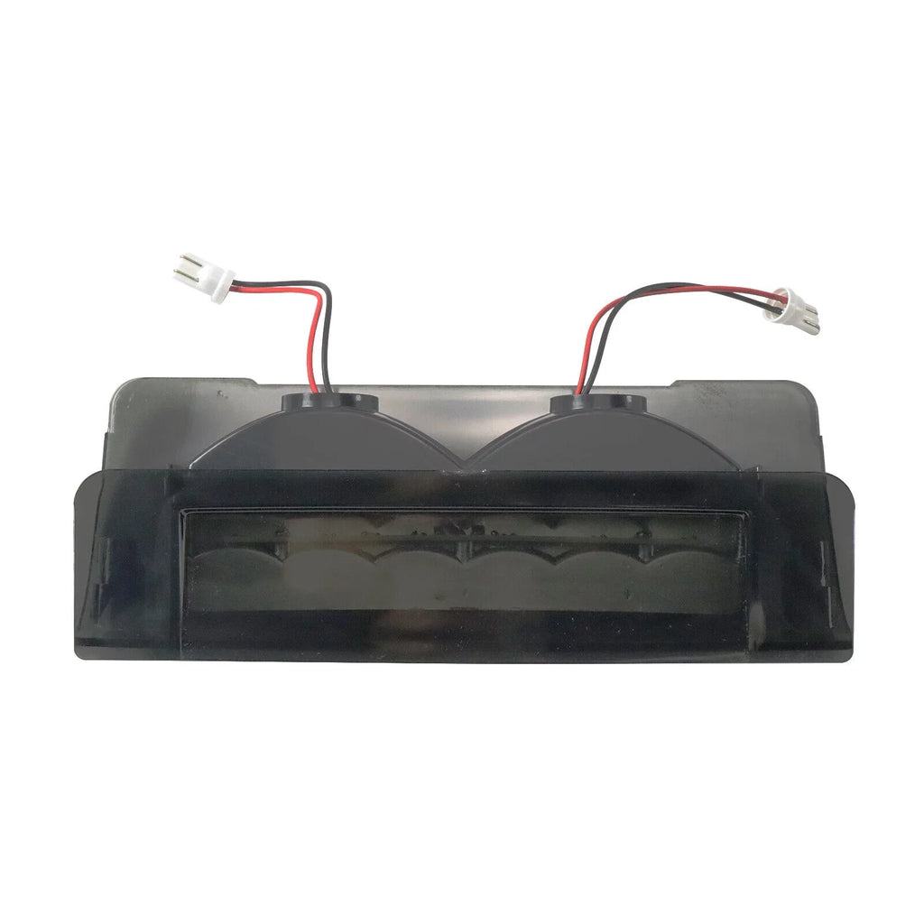 New High Rise Spoiler 3rd Brake Light Fits 93-02 Pontiac Firebird Trans Am WS6