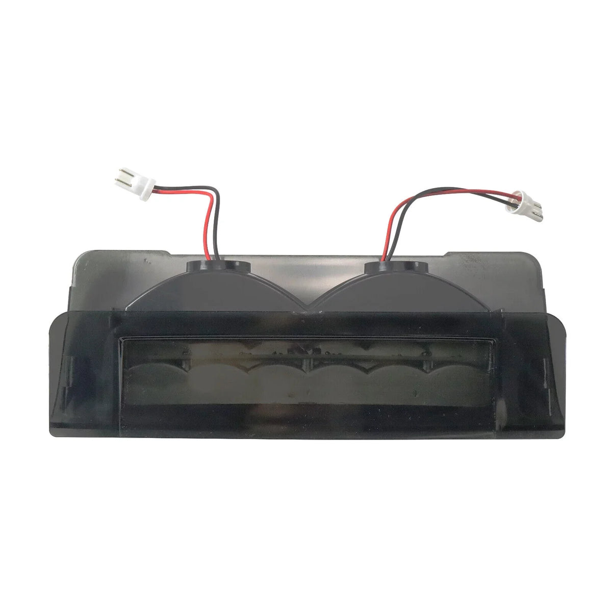 New High Rise Spoiler 3rd Brake Light Fits 93-02 Pontiac Firebird Trans Am WS6