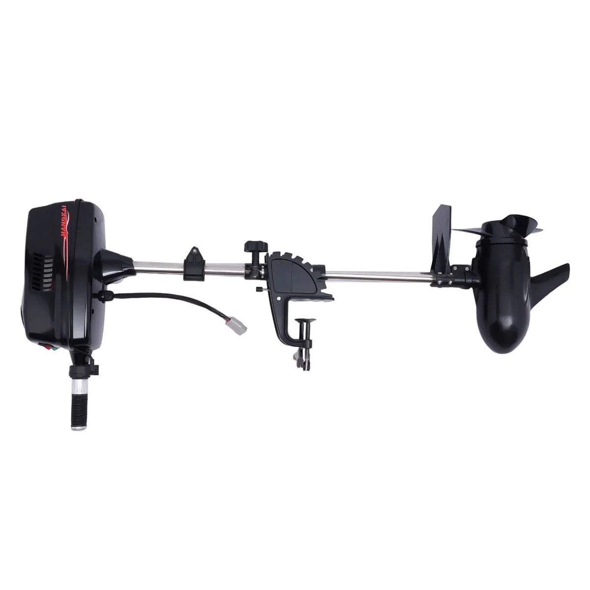 48V Outboard Trolling Motor Boat Electric Boat Engine 2200W Brushless