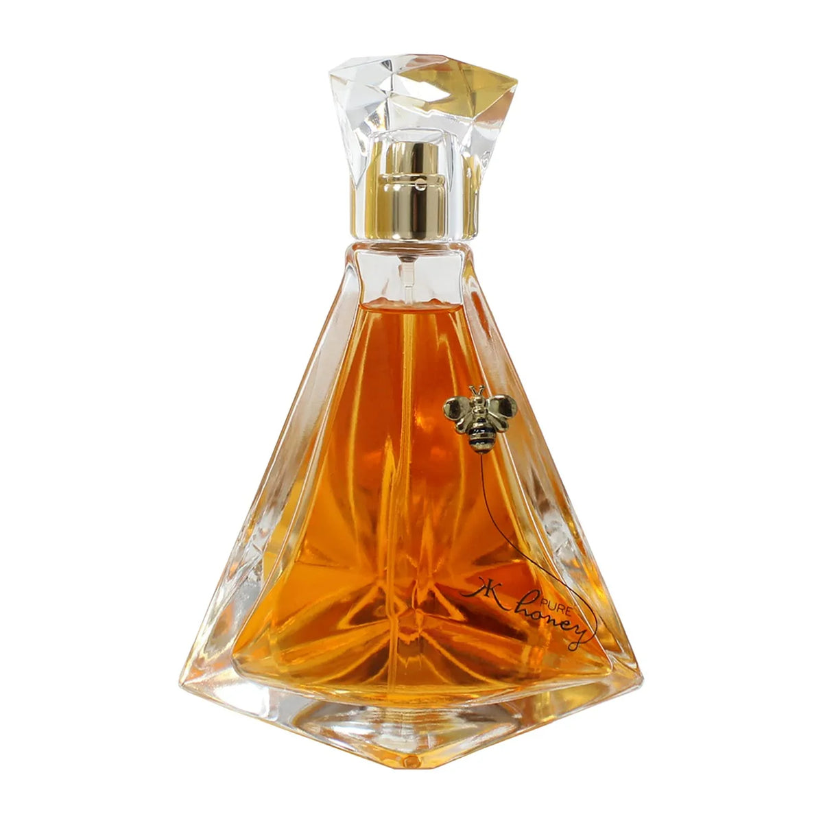 Pure Honey   by Kim Kardashian - 3.4 oz  Spray