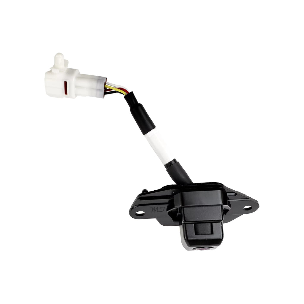 Master Tailgaters Replacement for Toyota 4Runner 07-09 New Backup Camera  Part # 86790-35020/35021