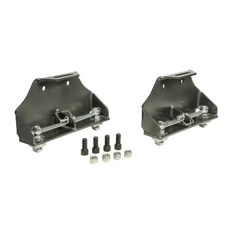 Husky Towing 32997  Fifth Wheel Trailer Hitch Head Support