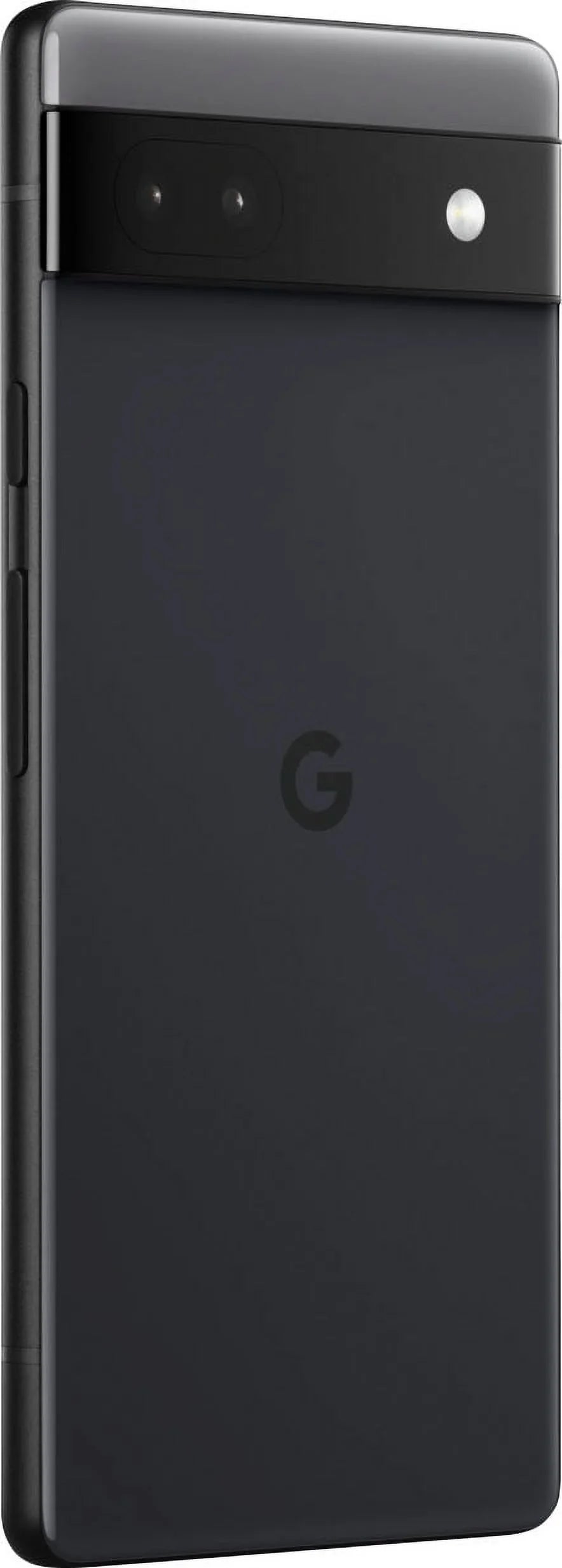 Pre-Owned Google Pixel 6A 128GB &T Locked (Refurbished: Good)