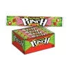 Sour Punch Straws, Strawberry, 2oz Tray (24ct Caddy)