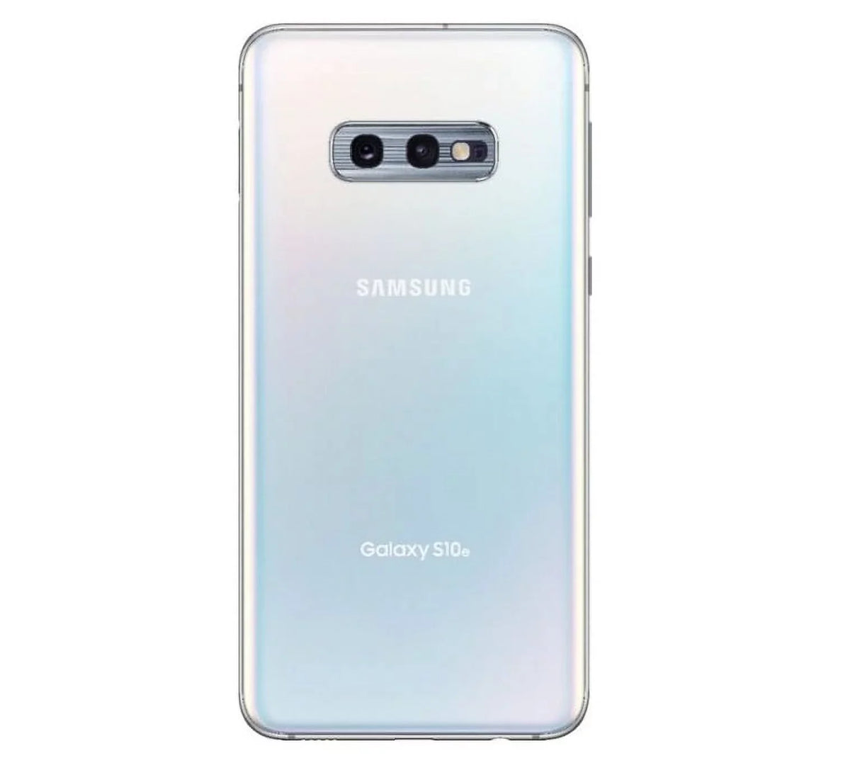 Restored Samsung SMG970U Galaxy S10e 128GB Verizon 4G  Smartphone, Prism White (Refurbished)
