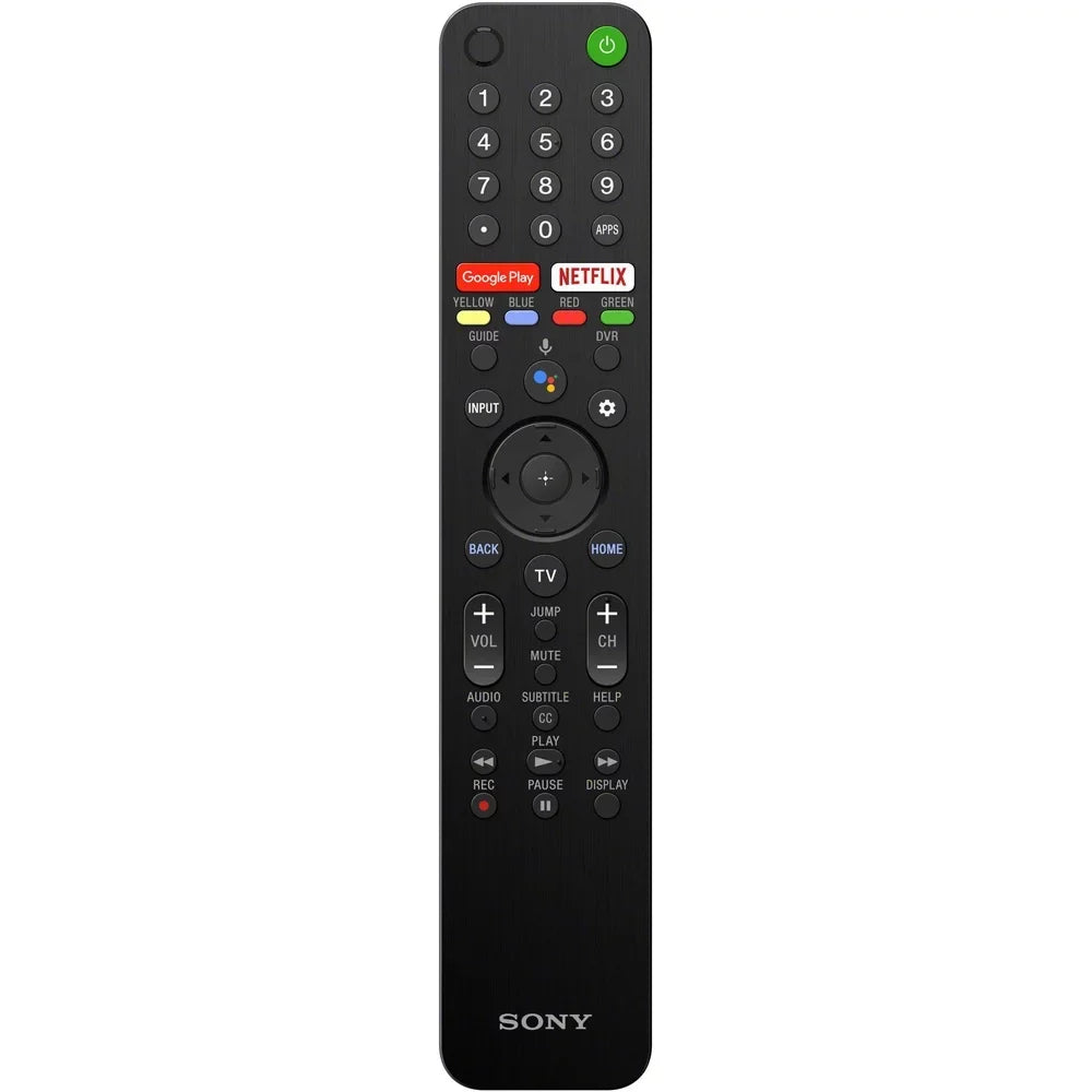 Sony XBR43X800H 43-inch X800H 4K   Smart  (2020) Bundle with Deco Gear 60W Soundbar with Subwoofer, Wall Mount, 6-Outlet Surge Adapter, Screen Cleaner and  Essentials 2020