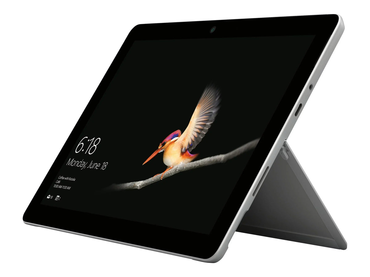 Pre-Owned    10"  4415Y 4GB 128GB  -00003-- (Fair)