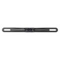 Nippon ISRLC245GBLK 9 in. Rearview Camera Weatherproof Wide Angle